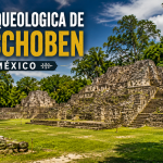 Mengenal Zona Arqueológica de Chacchoben, Permata Arkeologi di Selatan Meksiko