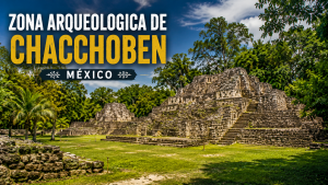 Mengenal Zona Arqueológica de Chacchoben, Permata Arkeologi di Selatan Meksiko
