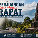 Wisata Edukatif di Jalur Parapat