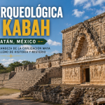 Mengenal Zona Arqueológica de Kabah, Situs Maya Bersejarah yang Wajib Dikunjungi di Meksiko