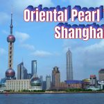 Oriental Pearl Tower: Menara TV Legendaris dan Simbol Pudong Skyline