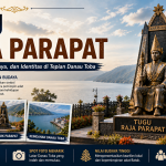 Wisata Budaya di Parapat Danau Toba