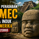 Sejarah Lengkap Bangsa Olmec, Perintis Peradaban Besar Amerika Tengah