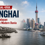 Awal Mula Shanghai: Jejak Kota Pelabuhan dari Masa Dinasti Song