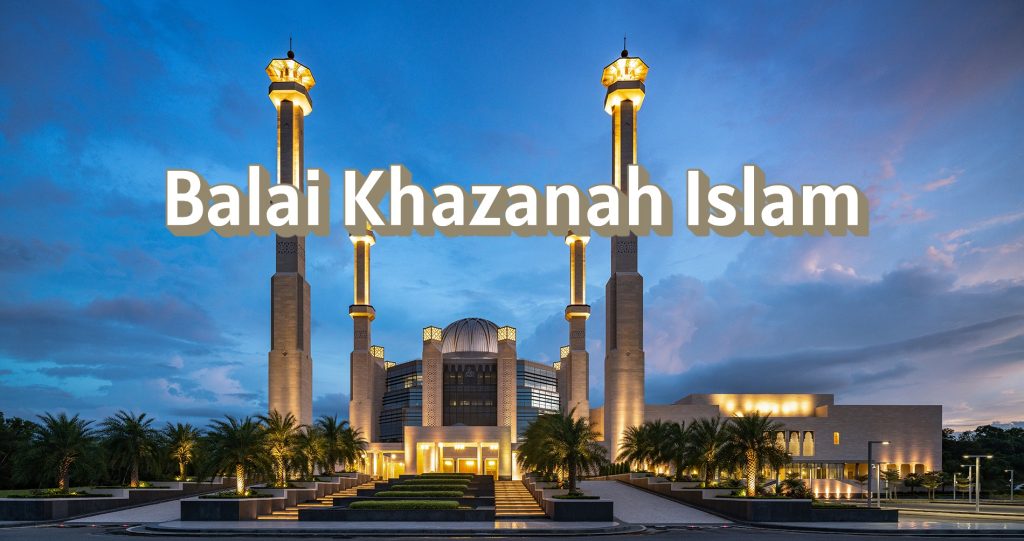 Koleksi Manuskrip dan Artefak Islam di Balai Khazanah Islam