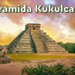 Piramida Kukulcan, Simbol Kejayaan Bangsa Maya di Meksiko