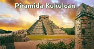 Piramida Kukulcan, Simbol Kejayaan Bangsa Maya di Meksiko