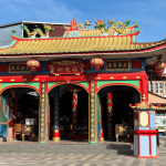 Vihara Tri Dharma: Simbol Toleransi Indonesia