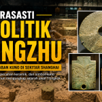 Prasasti Neolitik Liangzhu, Awal Jejak Tulisan dan Budaya Kuno Asia Timur