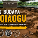 Misteri Reruntuhan Kuno Maqiaogu yang Mengungkap Sejarah Purba Shanghai
