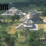Ek Balam dan Warisan Arsitektur Maya yang Menakjubkan