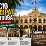 Menjelajahi Palacio Municipal de Córdoba, Permata Arsitektur Kolonial di Veracruz