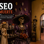 Museo de la Muerte, Perjalanan Menarik Menelusuri Simbol dan Makna Kehidupan