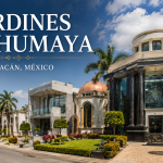 Jardines del Humaya, Perpaduan Arsitektur Modern dan Tradisi Penghormatan di Meksiko