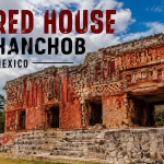 The Red House Chichanchob dan Kisah Peradaban Maya yang Terukir dalam Batu
