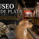 Museo Ruta de Plata: Destinasi Edukatif untuk Mengenal Sejarah Perak Meksiko