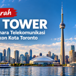 Sejarah CN Tower