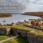 Fort Anne National Historic Site