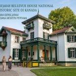 Bellevue House National Historic Site