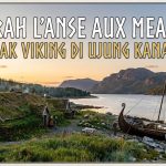 Sejarah L'Anse aux Meadows