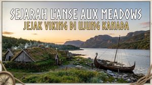 Sejarah L'Anse aux Meadows