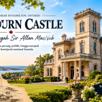Dundurn Castle di Hamilton