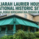 Sejarah Laurier House National Historic Site di Kanada, Rumah Dua Perdana Menteri