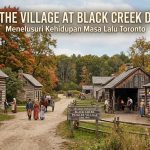 The Village at Black Creek