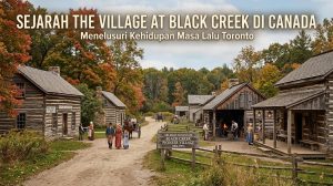 The Village at Black Creek