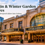 Sejarah The Elgin & Winter Garden Theatres
