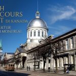 Bonsecours Market