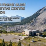Frank Slide Interpretive Centre