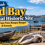 Sejarah Red Bay National Historic Site