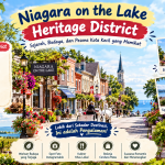 Niagara-on-the-Lake Heritage District