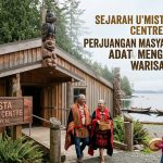 U'mista Cultural Centre