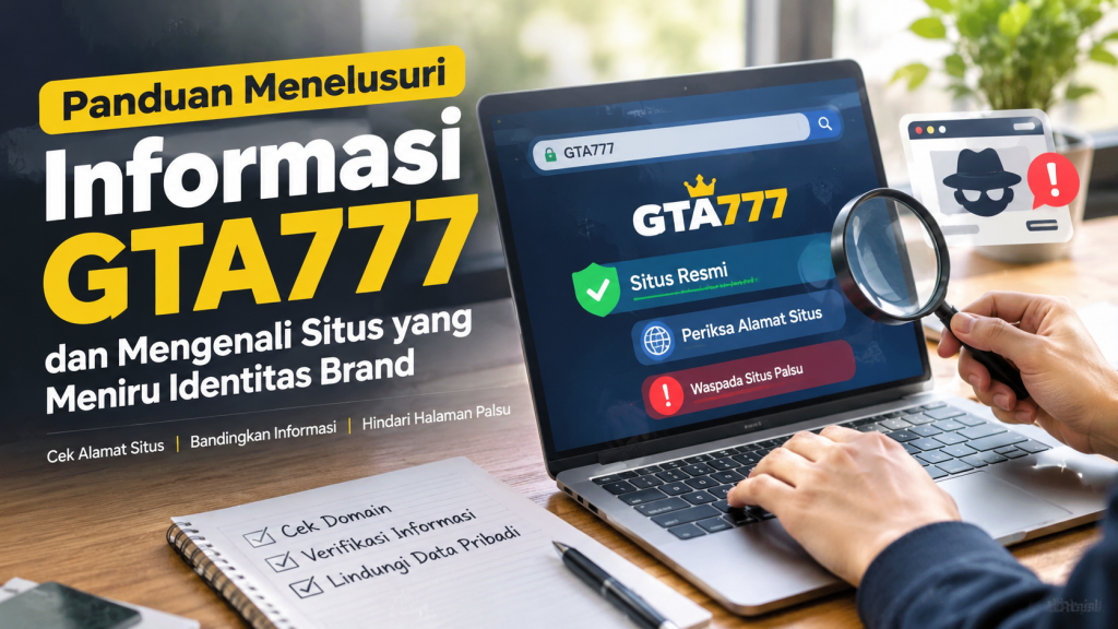 GTA777