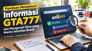GTA777