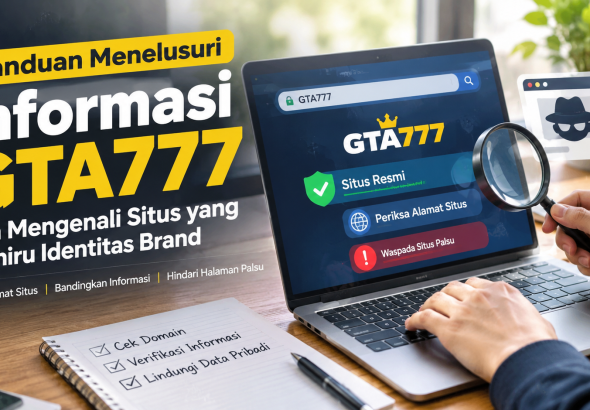 GTA777