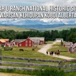 Bar U Ranch National Historic Site