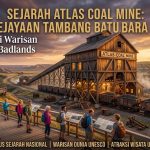 Atlas Coal Mine National Historic Site